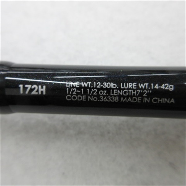 １５ゾディアス１７２Ｈ